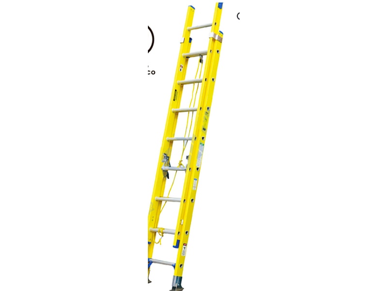 Escalera telescópica Perú