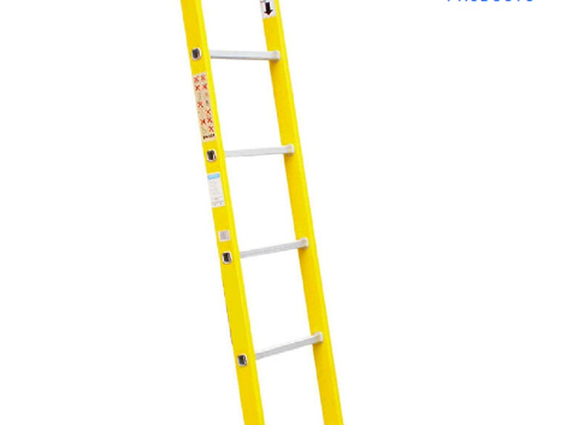 Escalera arrimo Perú