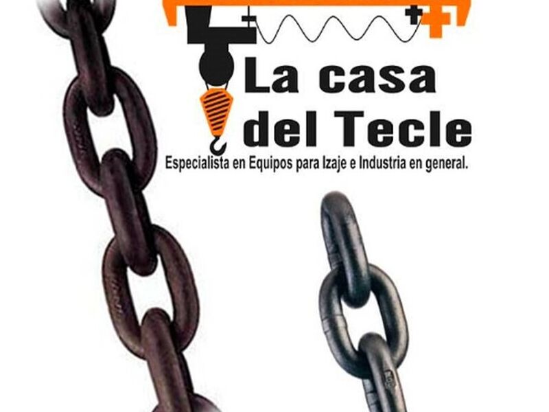 Cadena de Acero Perú