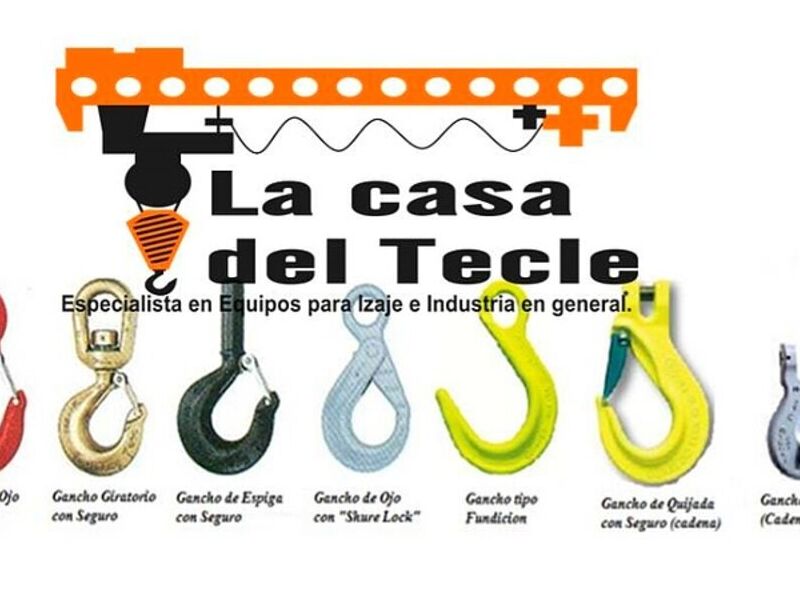 Gancho Fijo Perú