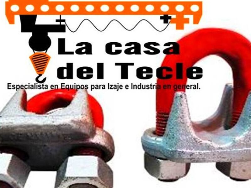Grapas para Cable Perú