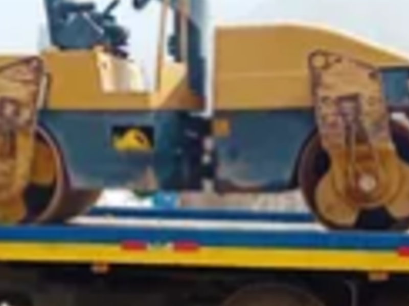 GRUA ARRA Peru 