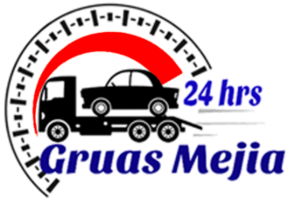 Gruas Mejia