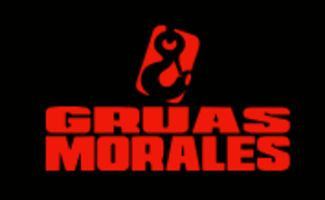 Gruas Morales