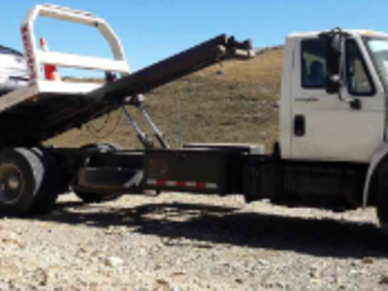 Grua Rescate 8 Peru 