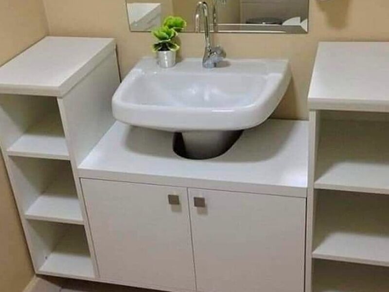 Mueble de Baño Perú