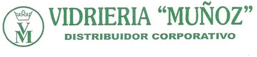 Vidriera "Muñoz"