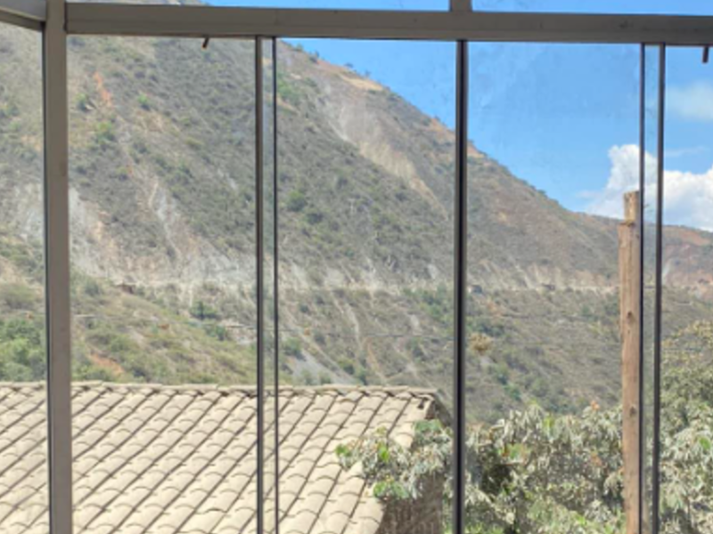 EcoVentana Peru 