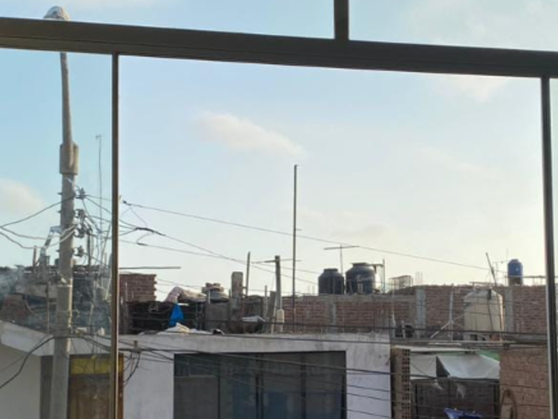 EcoVentana Ec Peru 
