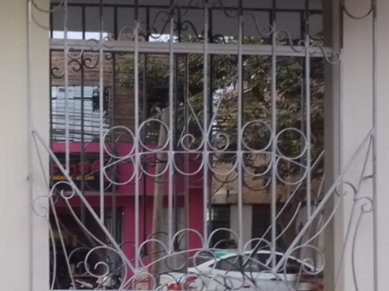 Ventana Eficie Peru 