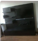 Muebles para televisión