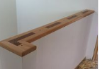 Mesón de madera