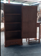 Cómoda Pequeña de Madera