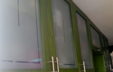 Mueble Alacena Pequeño