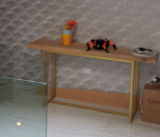 Mueble de Pasillo Sencillo