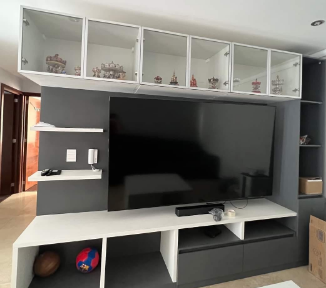 Mueble para Televisión