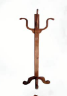 Perchero de Madera