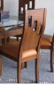 Silla de madera