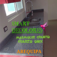 SMART DECOLORES