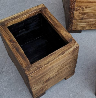 Banco de madera