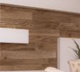 Pared de madera