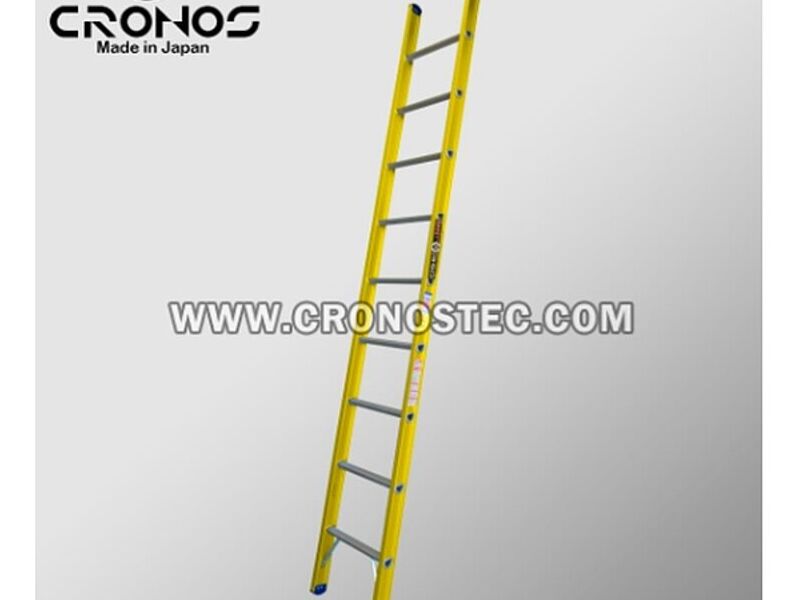 Escalera de Apoyo Perú