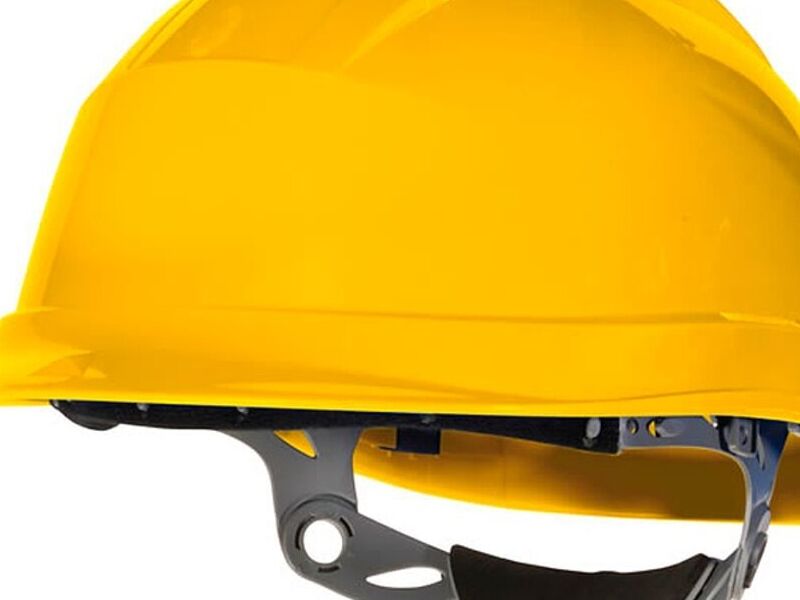 Casco Industrial Perú