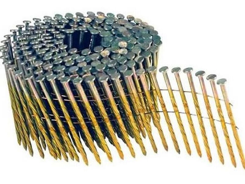 Clavos para Parihuelas Perú