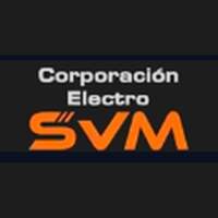 Corporación Electro SVM