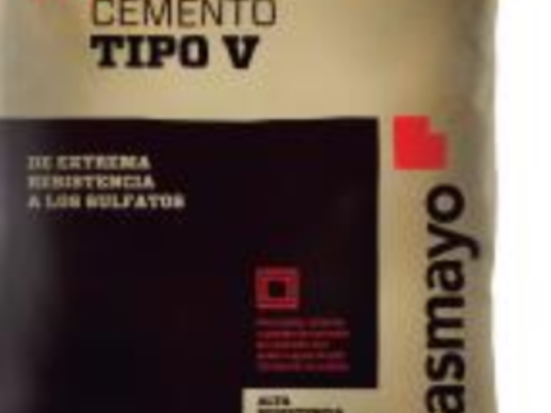 Cemento I Peru