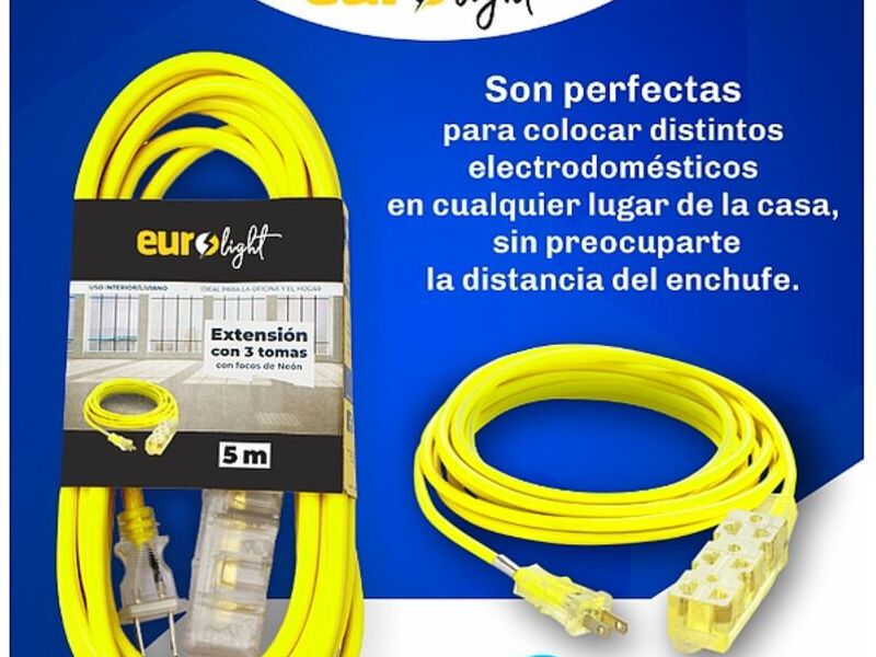 Extensión Amarilla Perú