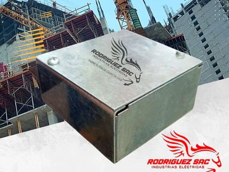 Caja de Pase Perú