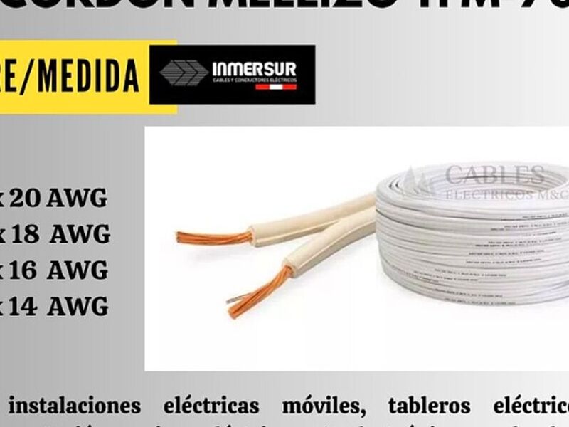 Cable de Cobre Perú