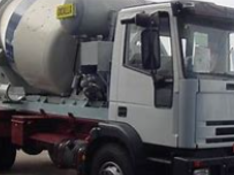 HeavyDuty MixMaster Peru 