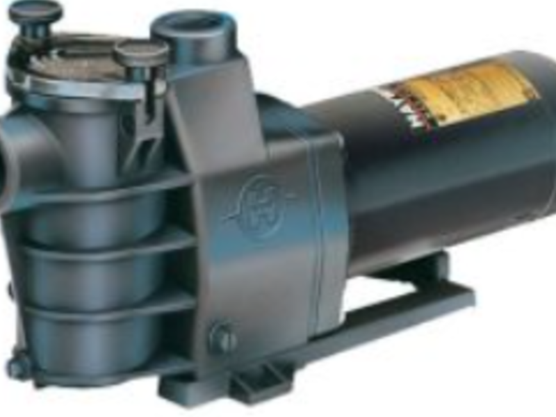 BOMBA HAYWARD MAXFLO Peru 