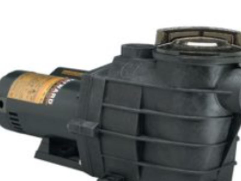 BOMBA HAYWARD SUPER II Peru 