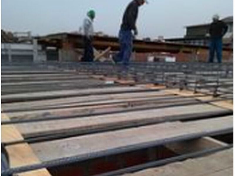 Construccion Edificaciones Peru