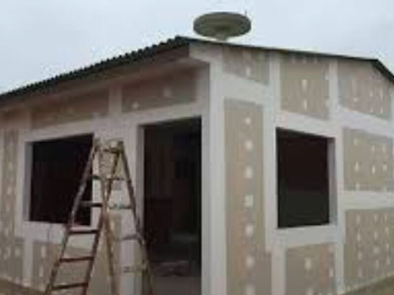 Drywall Techos Peru