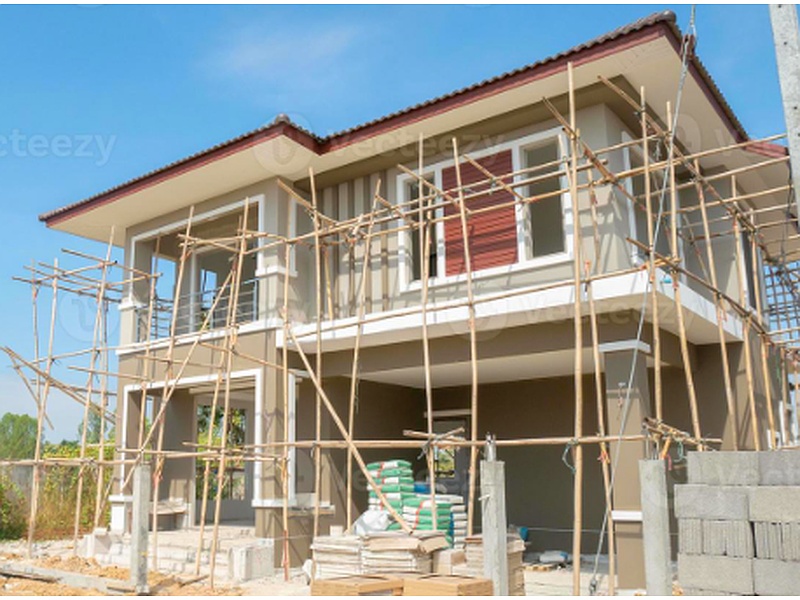 Construcción casa residenciales Peru