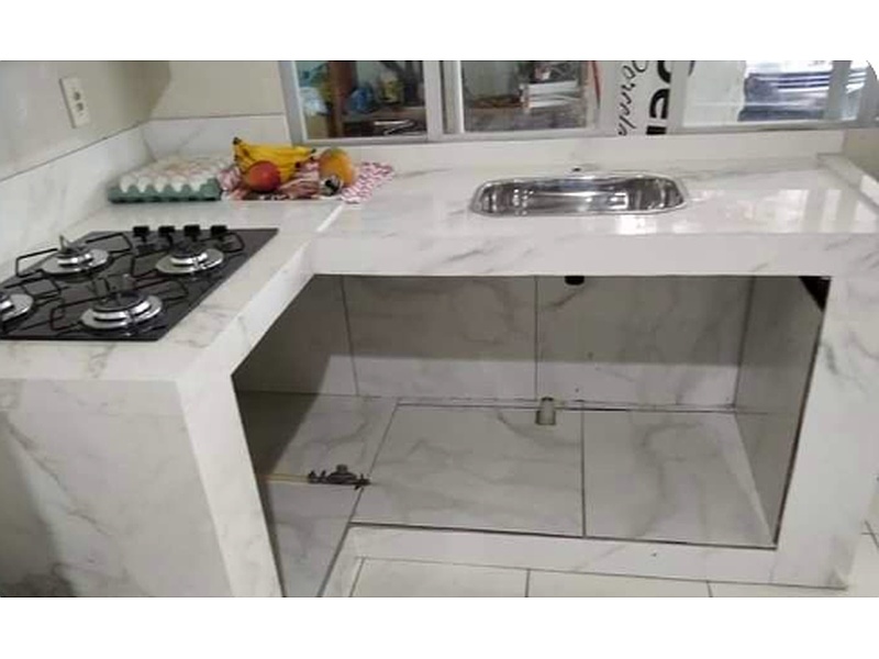 Reformas cocina Peru