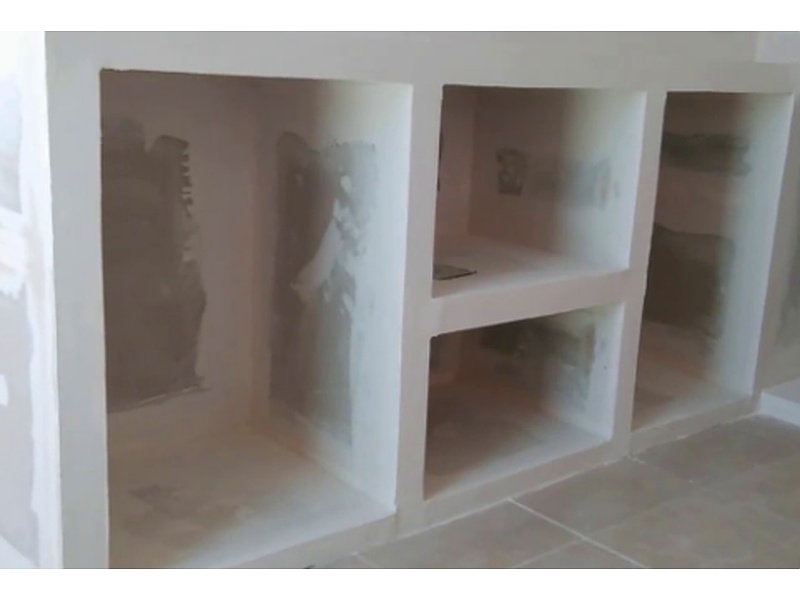 Diseño cocina Peru