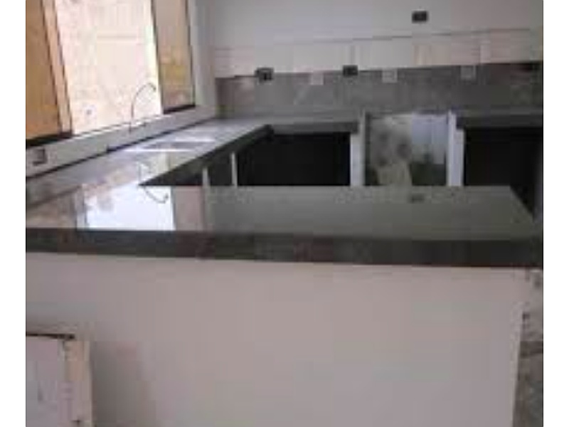 Construcción cocina Peru