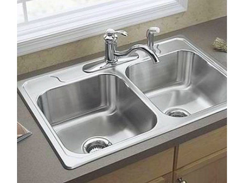 Instalación cocina Peru