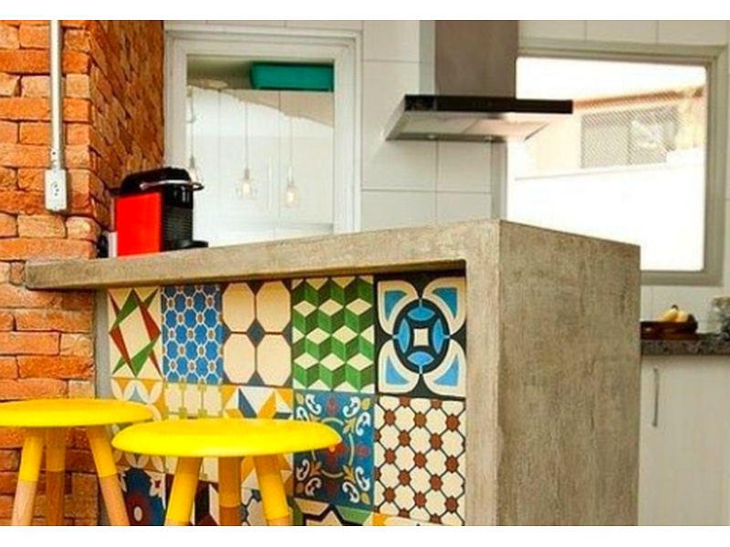 Reformas cocina Peru