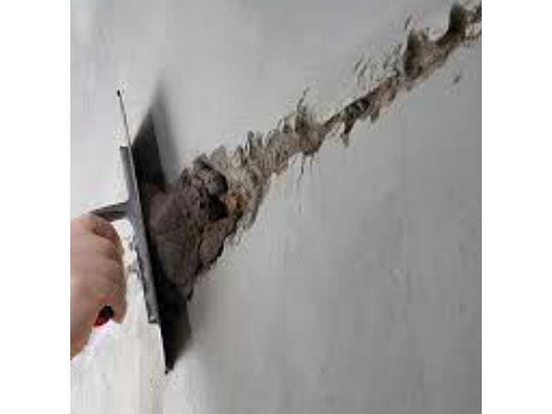 Servicio reparación pared Peru
