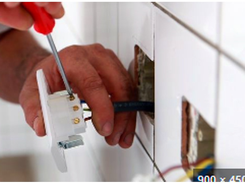 Instalación eléctrica Peru