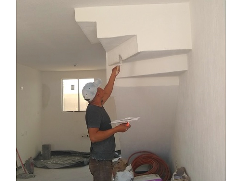Acabados casa Peru