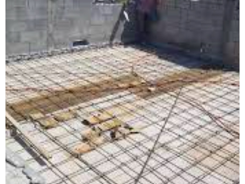Remodelación casa Peru