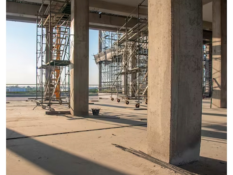 Servicio construcción Peru