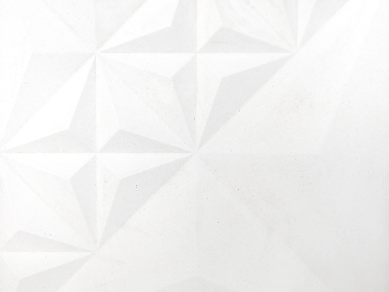 Panel 3D Blanco Perú